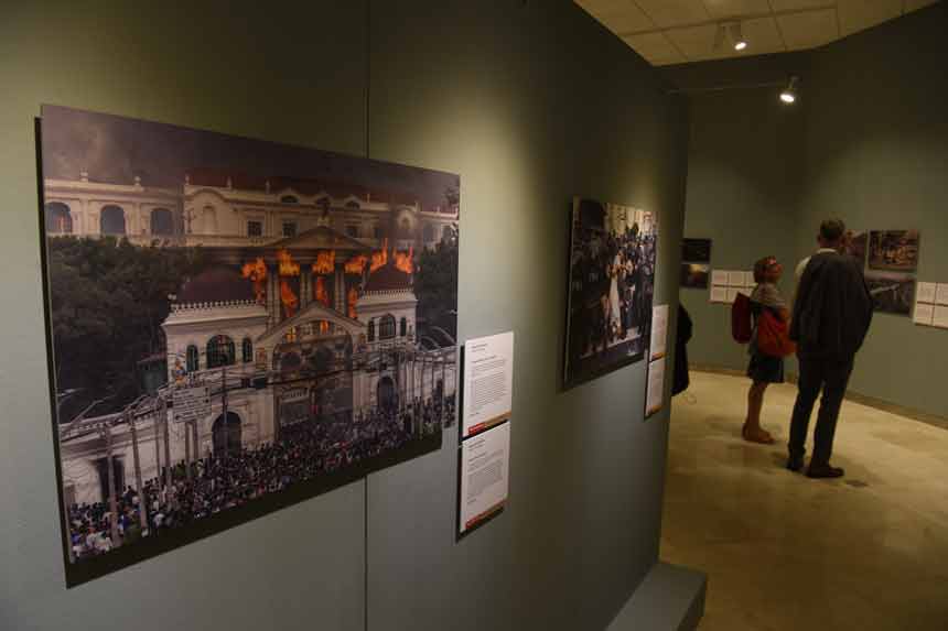 Berita Foto : World Press Photo 2026 Hadirkan 42 Karya Pemenang, Rekam Konflik hingga Tradisi dari Penjuru Dunia