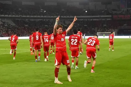 Indonesia Raih Kemenangan atas Singapura di FIFA ASEAN Cup 2026