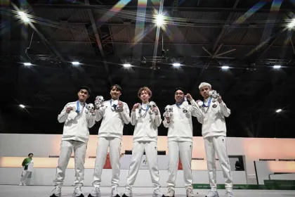Tim Esports Pokemon Unite Raih Perak untuk Indonesia di Asian Games usai Kalah dari Jepang