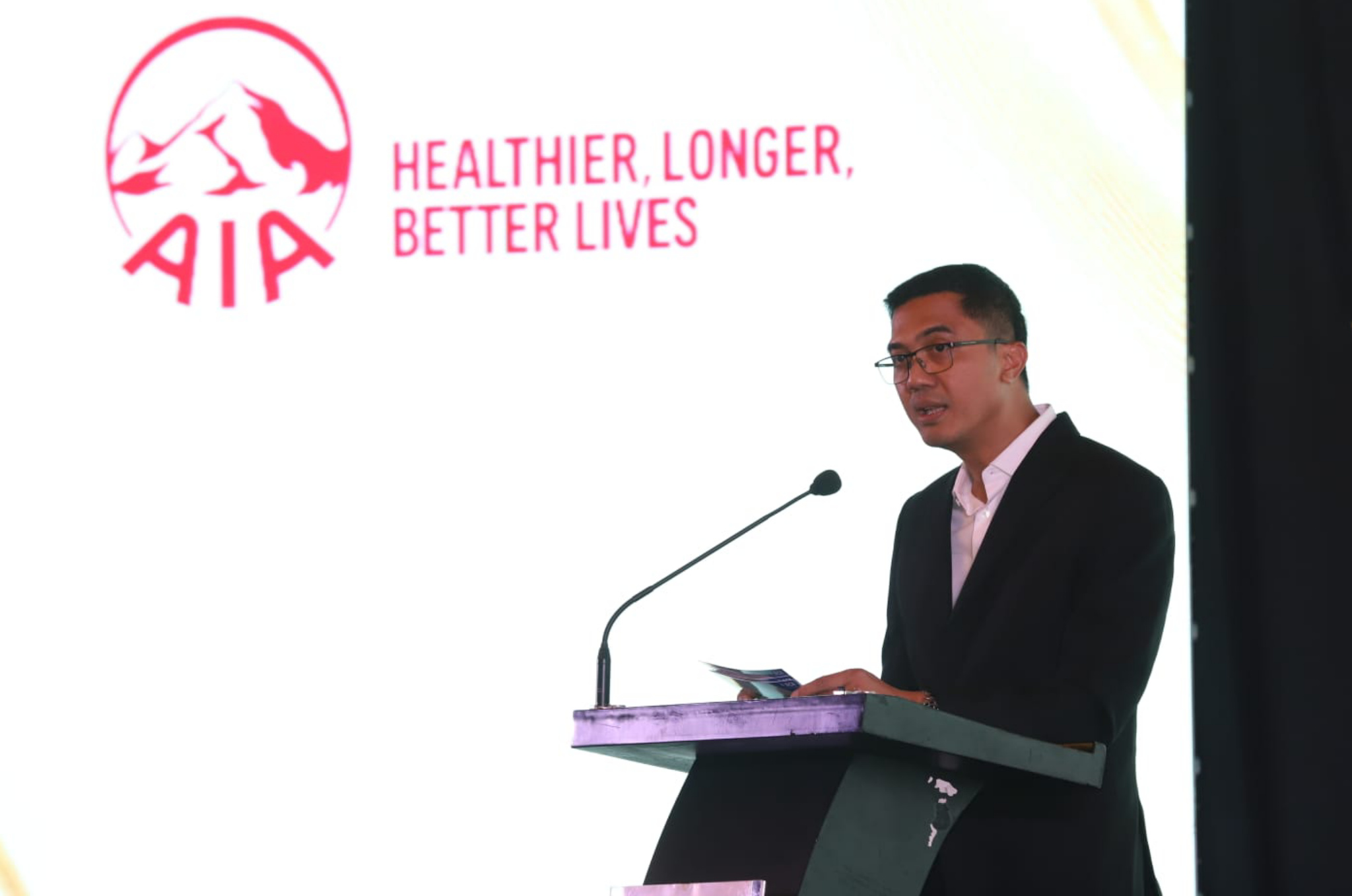 AIA Luncurkan Prestige Pro, Perkuat Perlindungan dan Keberlanjutan Finansial Keluarga