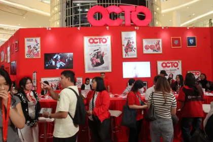 CIMB Niaga Kembali Gelar Kejar Mimpi FEST, Dorong Anak Muda Berani Eksplorasi