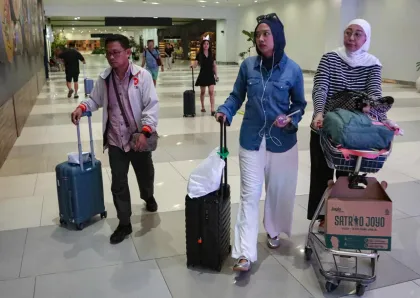 Kemenhub Siapkan Aturan Batas Atas Tarif Tiket Pesawat