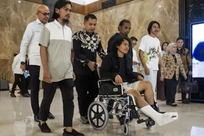 Korban Pembajakan MT Honour 25 Dipulangkan, Empat WNI Tiba di Indonesia
