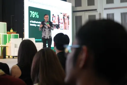 GrabAds Gelar Marketing Summit 2026, Bahas Strategi Brand F&B Hadapi Perubahan Perilaku Konsumen