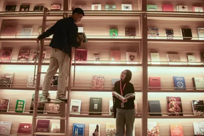 Festival Literaria 2026 Hadirkan Beragam Program untuk Perkuat Budaya Baca dan Literasi di Indonesia