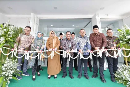 Naik Kelas, Bank BSN Purwokerto Tancap Gas Perluas Bisnis di Jateng