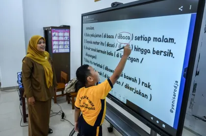 Program Pendidikan Jadi Andalan, Pramono Sebut Jakarta Puncaki Daftar Kota Pelajar Indonesia