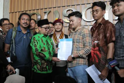 Dorong PKB Proaktif Bentuk Pansus Hak Angket Ijazah Gibran