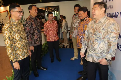 PELNI Logistics Jalin Kemitraan Strategis untuk Kelancaran Pasokan Pelumas Kapal