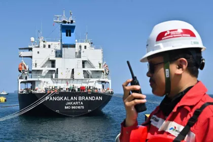 Upaya Percepatan Pemulihan Distribusi BBM di Bali