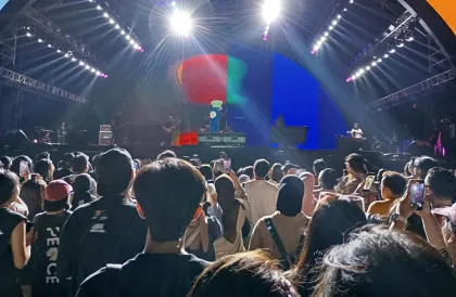 Synchronize Fest 2026 Hadirkan Ratusan Musisi, Satukan Beragam Generasi dan Genre Musik