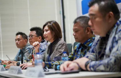 Perkuat Transparansi Investasi, Batavia Raih Peringkat Tertinggi dari Pefindo