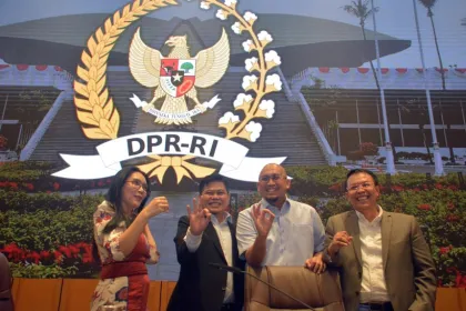 Dua tahun pemerintahan Prabowo