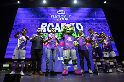 Bidik Gelar Juara, 16 Tim Siap Berlaga di Final Axis Nation Cup 2026