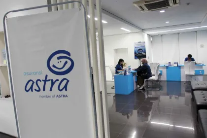 Konsistensi Garda Oto Memimpin Pasar Asuransi Kendaraan Bermotor di Indonesia