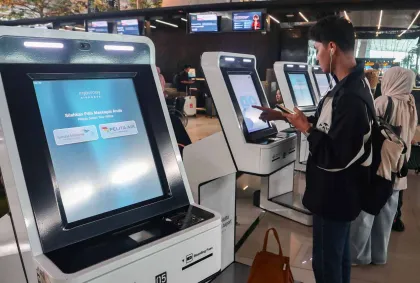 Program Diskon Tiket Pesawat untuk Periode Libur Akhir Tahun