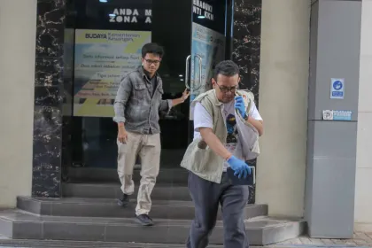 Kantor Bea Cukai Kudus Dige...