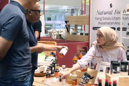 CL Organic Expo 2026 Hadirkan Lebih dari 70 Stan dan Ruang Ekspresi Anak Berkebutuhan Khusus