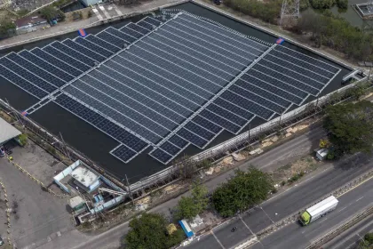 Peluang Investasi pada Sektor Energi Baru dan Terbarukan