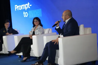 The Founders Club 2026, Strategi Bank Saqu Dorong Solopreneur Naik Kelas
