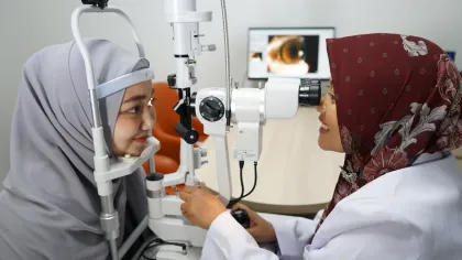 Berita Foto : IHC RS PELNI Raih Danantara CX100 2026, Perkuat Layanan Kesehatan Berorientasi Pasien