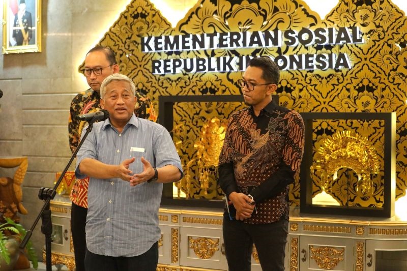 Keberadaan Sekolah Rakyat untuk Melengkapi dan Memperluas Akses Sekolah yang Sudah Ada