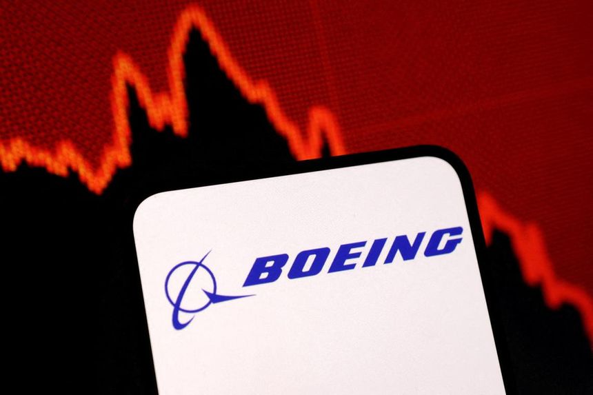 Boeing Berusaha Menarik Kesepakatan Pengakuan Bersalah dalam Kecelakaan Mematikan Pesawat 737 Max