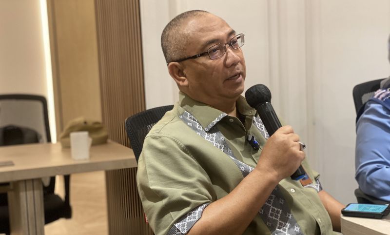 Kemenpar Sebut Jakarta Punya Destinasi Belanja Menarik untuk Dikunjungi