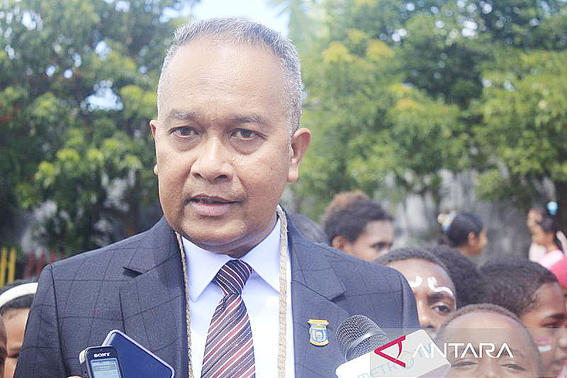 Papua Pegunungan dorong peningkatan ekonomi melalui ajang olahraga
