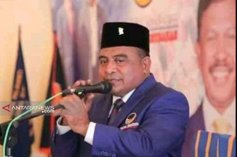 Mantan Bupati TTU Ditemukan Meninggal Dunia di Laut, Tim SAR Berhasil Temukan Jenazahnya