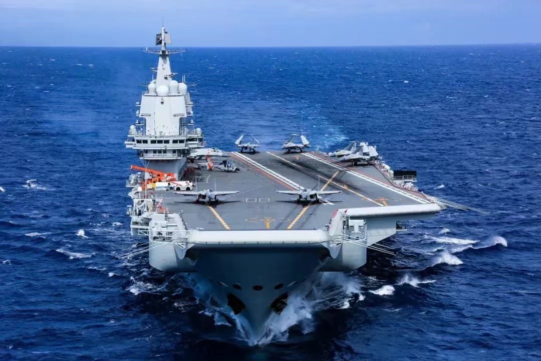 Agar Keamanan Maritim Terjaga, RI Perlu Memiliki Kapal Induk Otonom