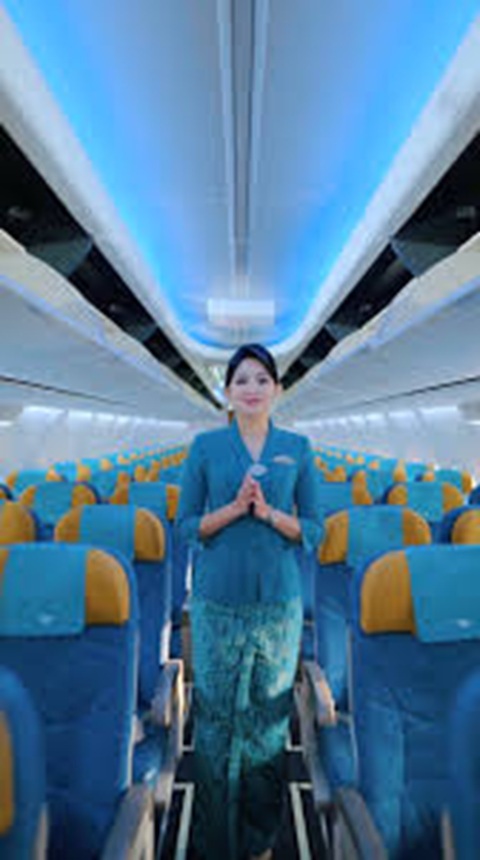 Karyawan Kritisi Upaya Pembungkaman Pihak yang Kritisi Kebijakan Direksi Garuda Indonesia