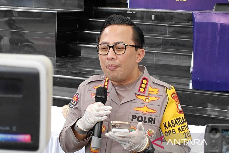 Mengaku dari leasing, rampas motor warga di Tangerang