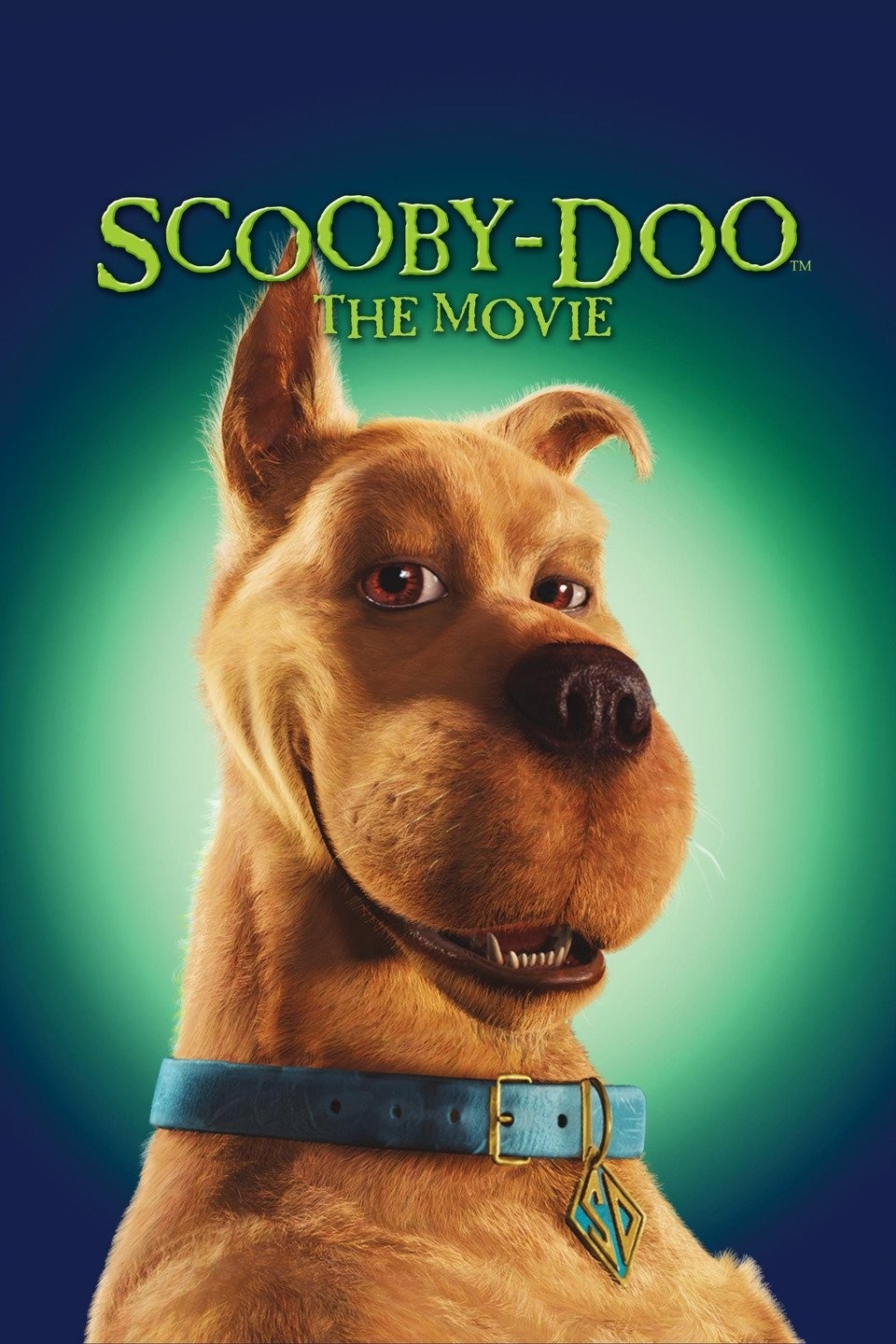 Netflix akan Garap Serial Live-action 'Scooby-Doo'