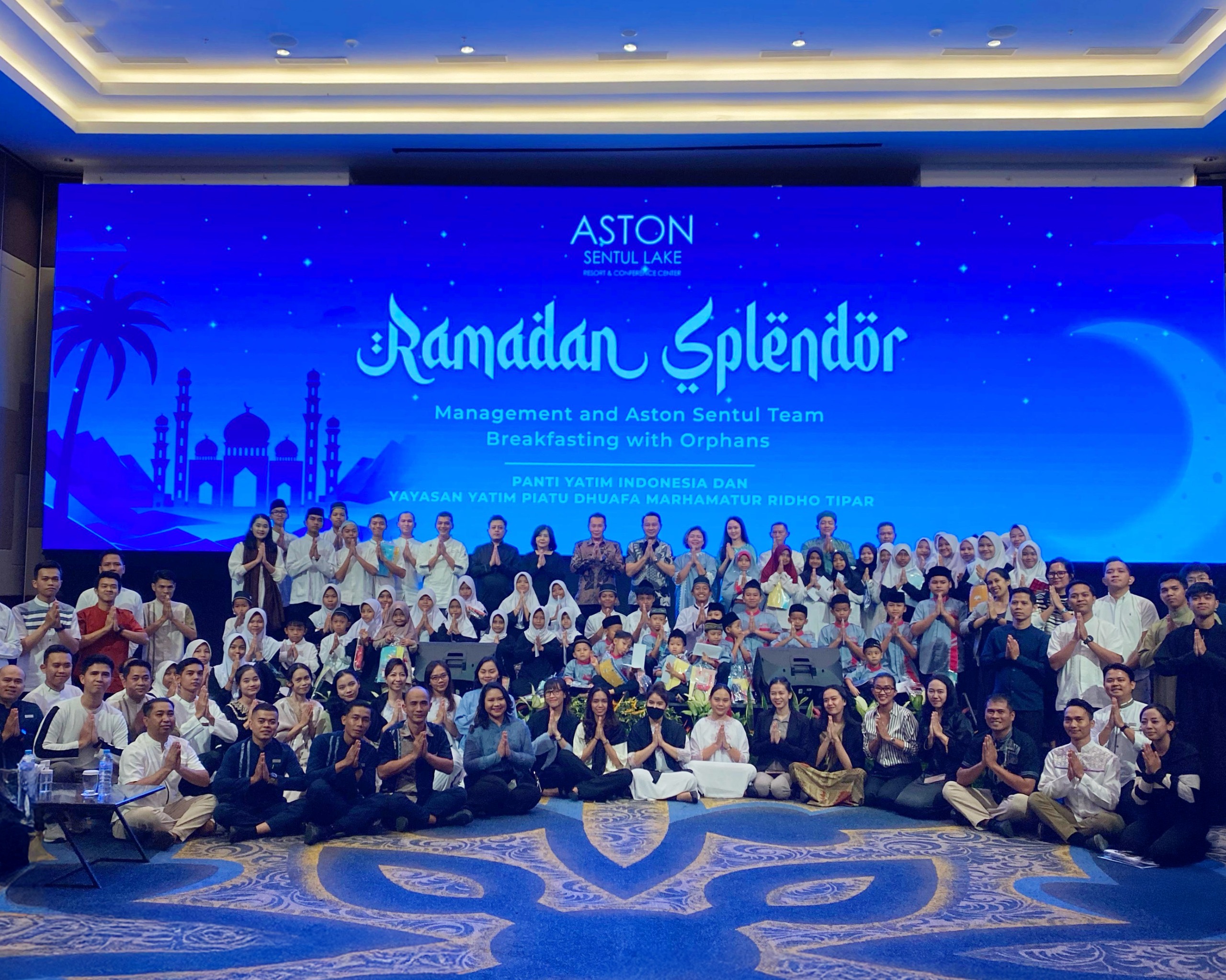 Belum Punya Agenda Libur Lebaran, Hotel di Sentul Ini Bisa Jadi Pilihan