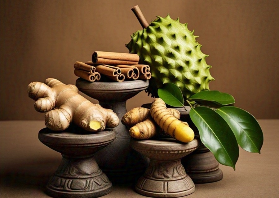 5 Ramuan Herbal Ampuh untuk Meredakan Nyeri Sendi secara Alami