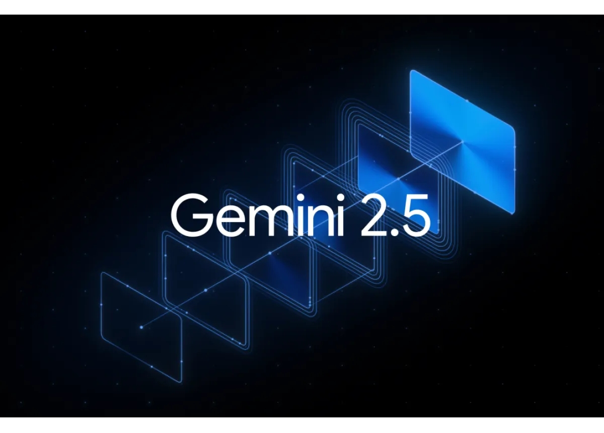 Google Rilis Model AI dengan Penalaran Paling Cerdas, Gemini 2.5