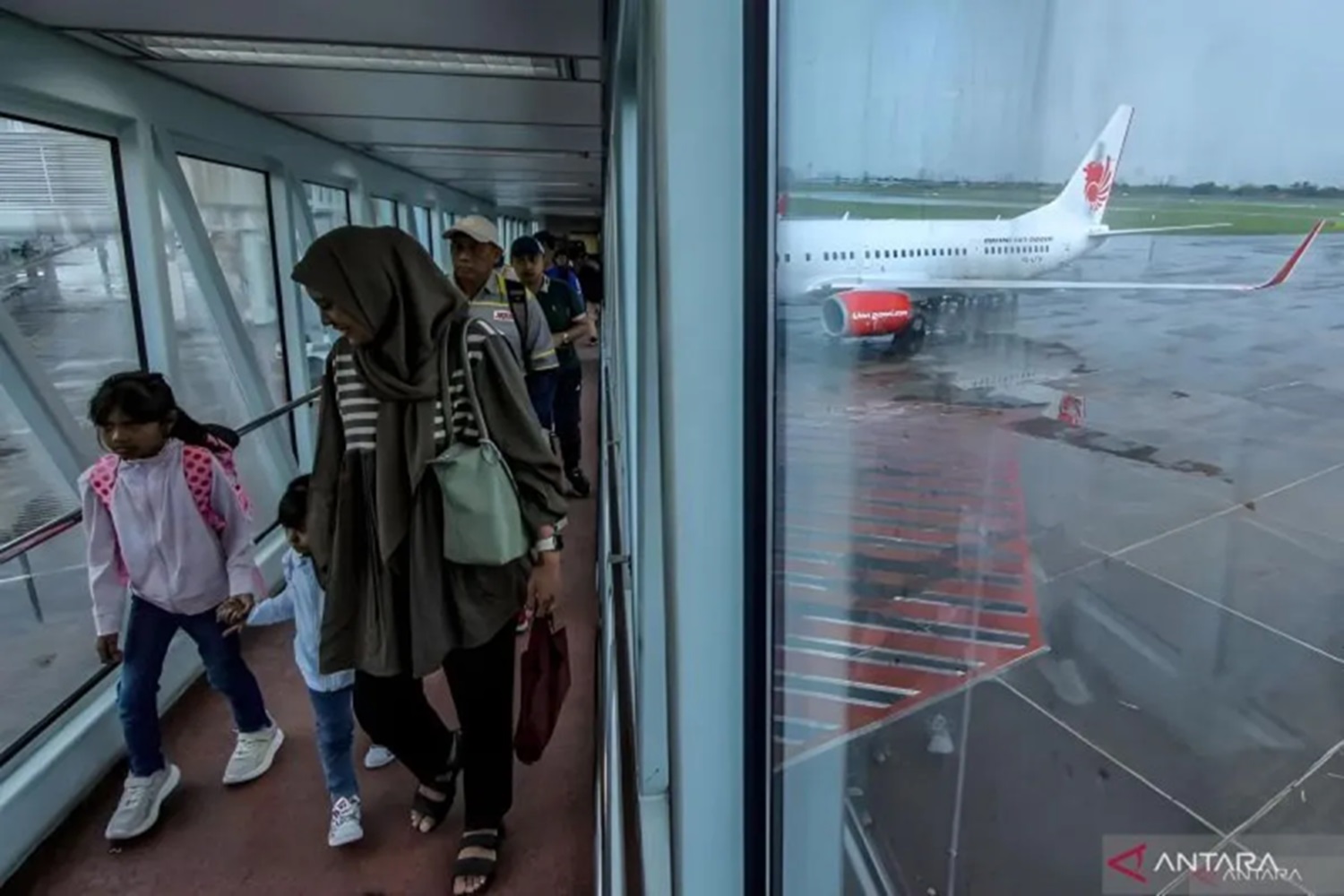 Hari Raya Nyepi, Bandara Ngurah Rai Bali Ditutup 24 Jam, 32 Penerbangan Dihentikan