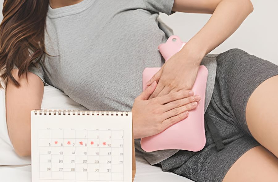 Kenali Penyebab Gangguan Menstruasi, Ini Cara Pengobatan dari PAFI