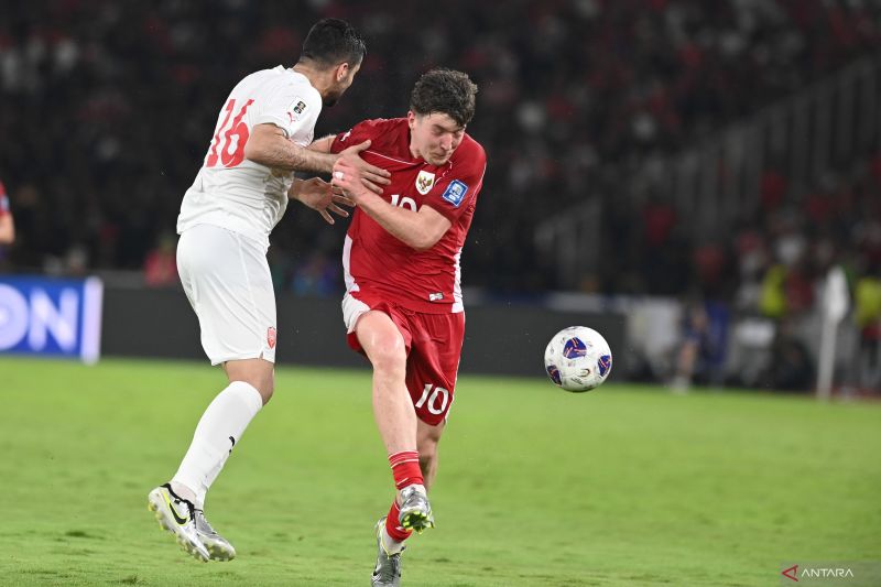 Dampak Positif Kolaborasi Ole Romeny dan Marselino Ferdinan 