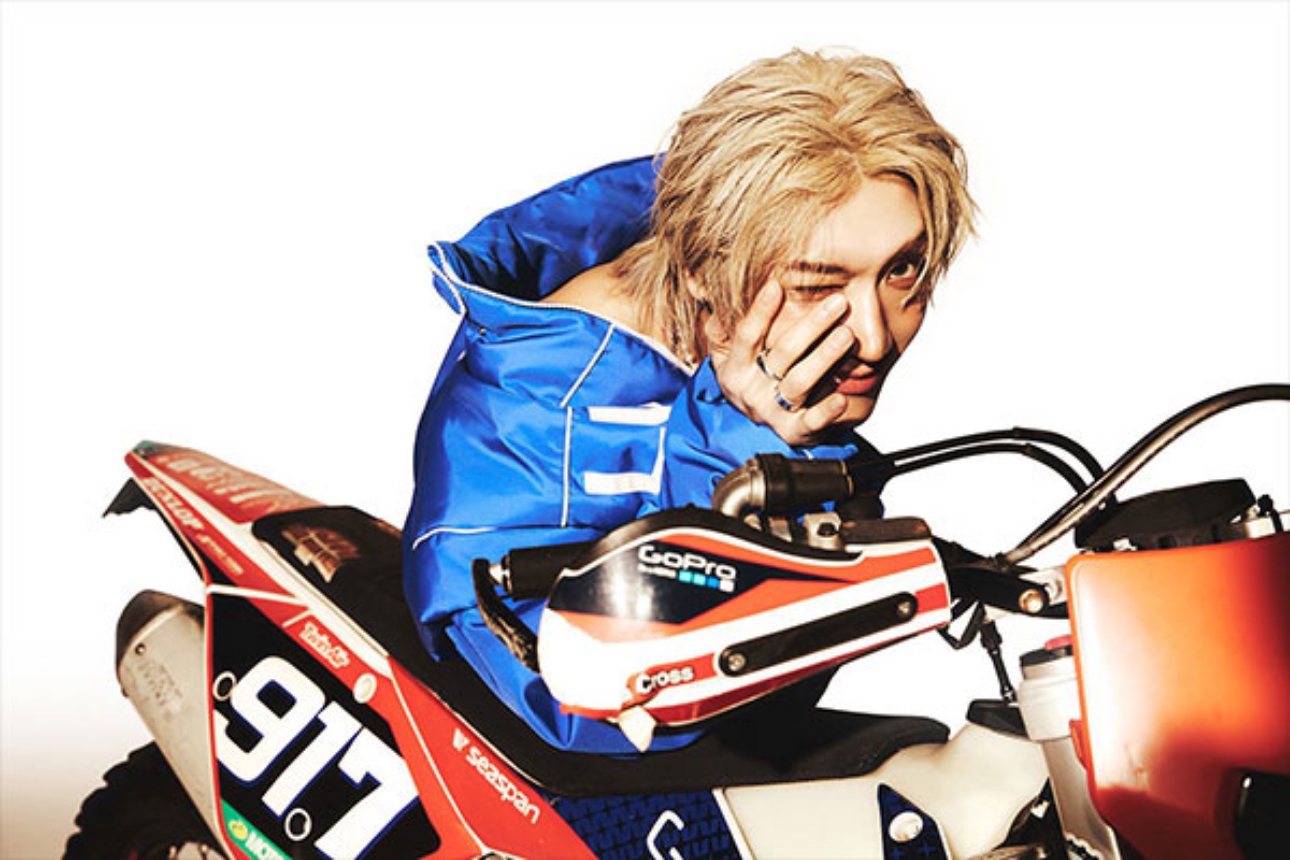 Mini Album TEN, ‘Stunner’, No. 1 di iTunes 13 Negara