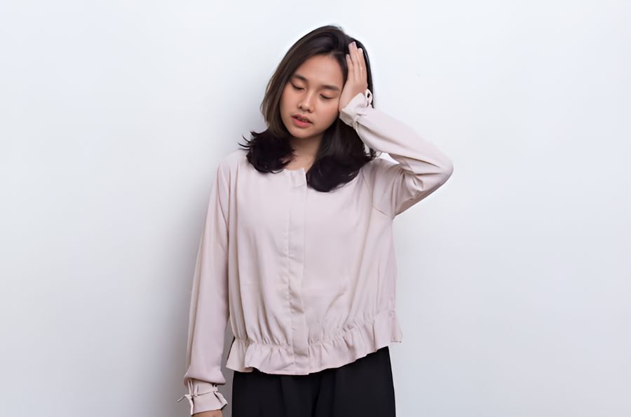 PAFI Ungkap Penyebab Migrain dan Cara Pengobatannya