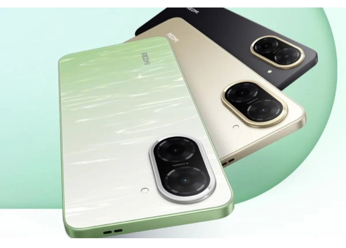 Ponsel Redmi A5 Kini Dipasarkan di Indonesia dengan Harga Rp1,1 Jutaan  