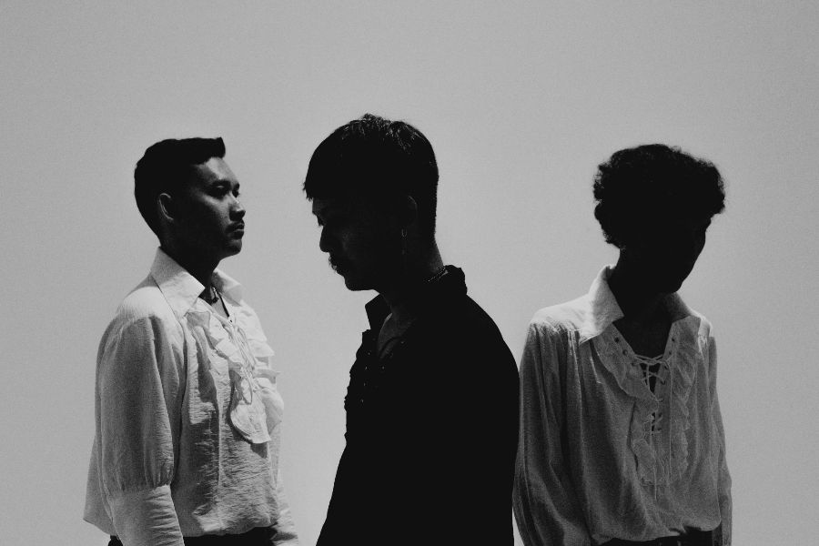 Reiwa, Band Metalcore Asal Karawang Rilis EP Bertajuk Simulacra