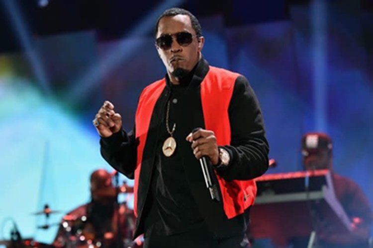 P Diddy Menang, Hakim Tolak Salah Satu Gugatan Karena Korban Ogah Ungkap Identitas 