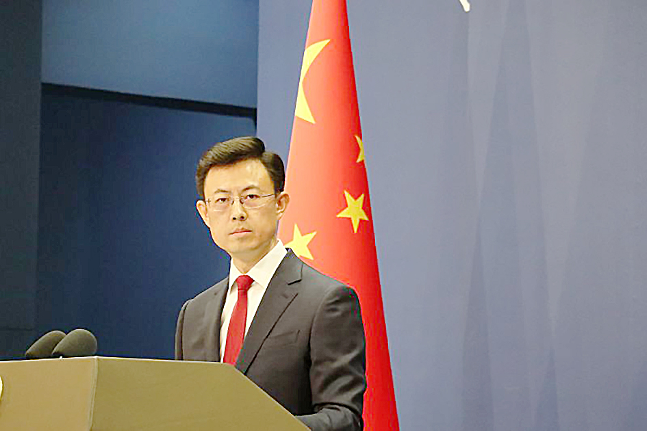 China Gelar Latihan Gabungan di Dekat Taiwan, Jadi Peringatan Serius