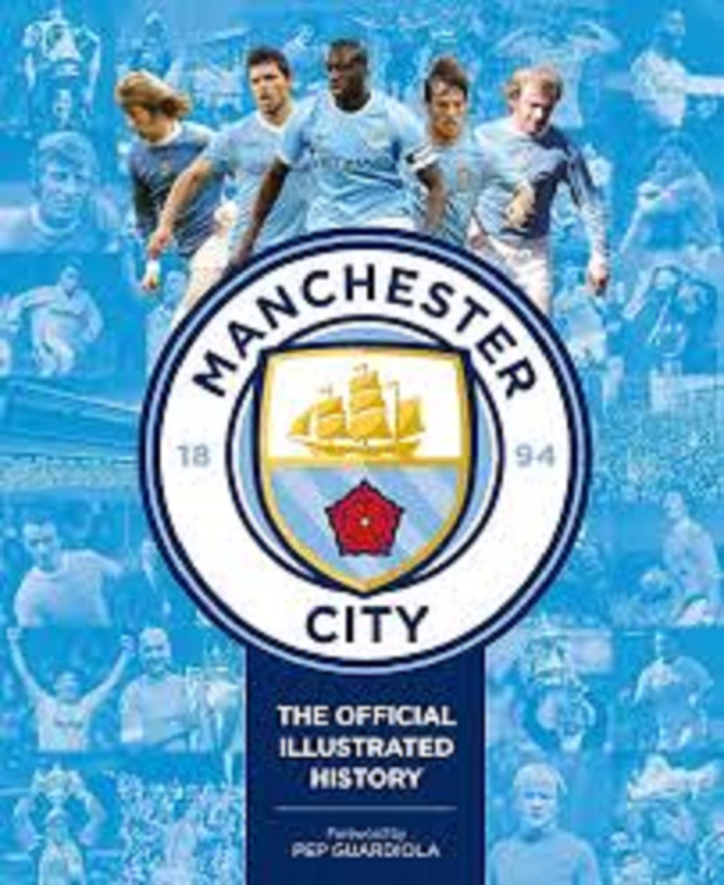 City Berharap Haaland Pulih Seceaptnya