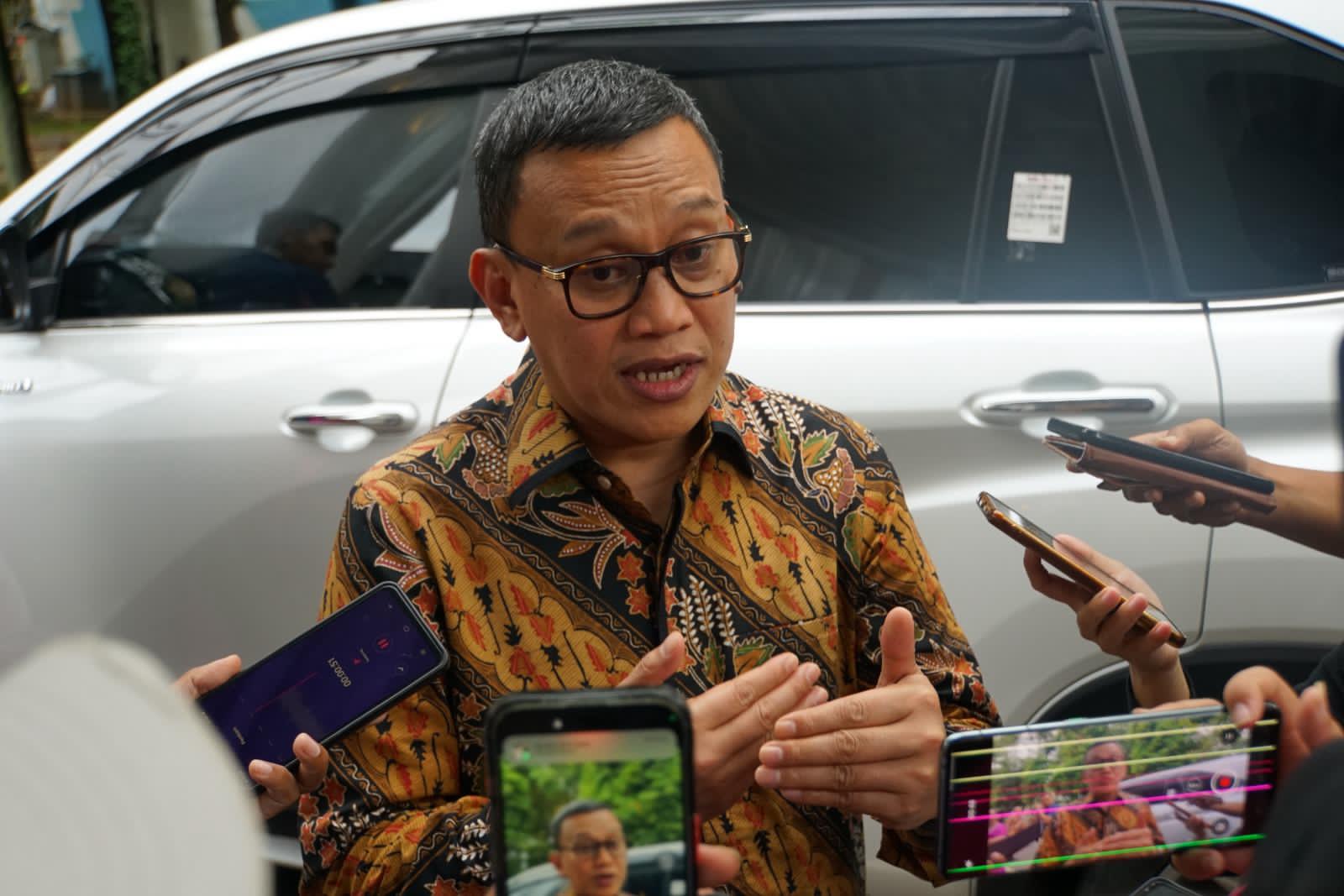 Aksi Heroik Pekerja Migran Indonesia di Korsel, Menteri Karding: The Real Duta Kemanusiaan