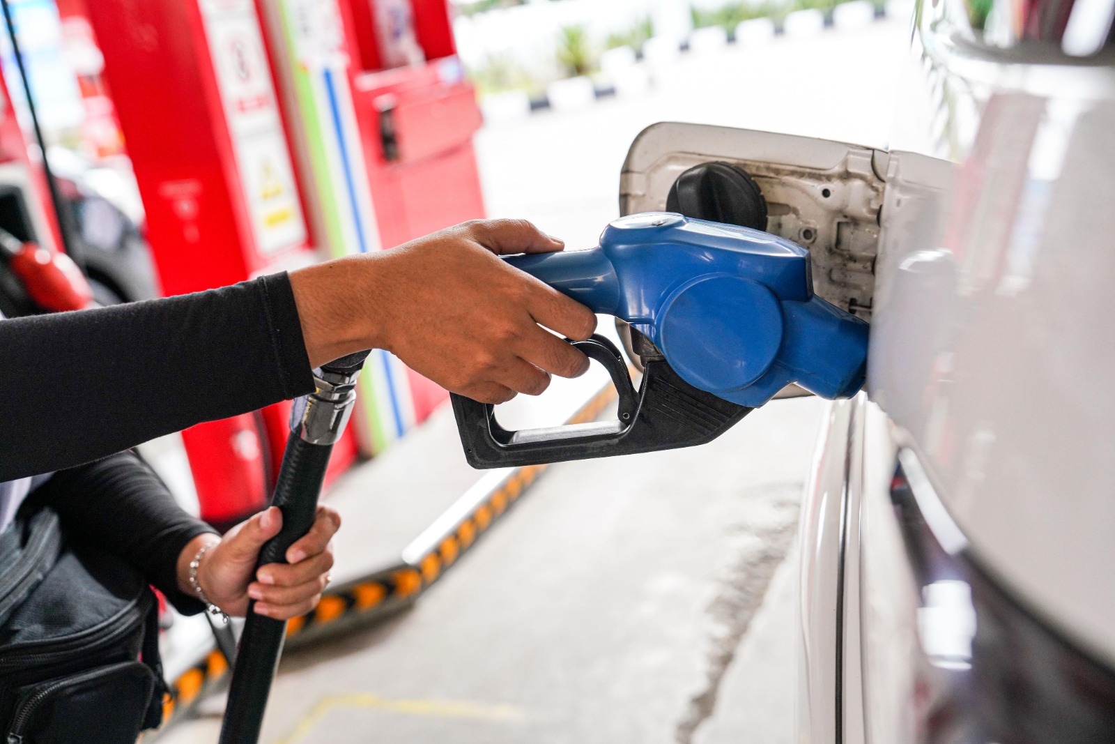 Pulang Lebaran Jadi Lebih Hemat! Pertamina Diskon BBM Rp300/Liter, Begini Caranya