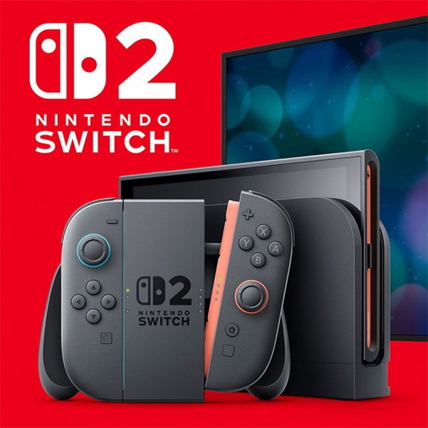 Nintendo Bakal Rilis Switch 2 pada 5 Juni, Harga di Jepang Rp5 Jutaan 